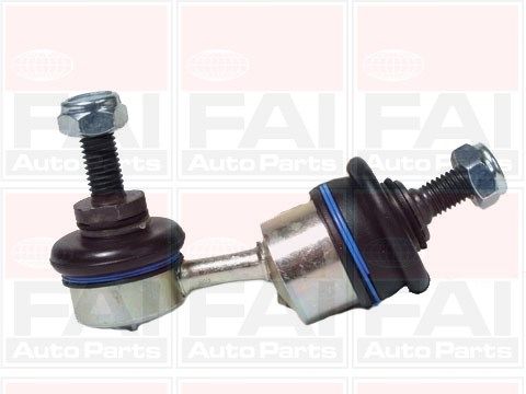 FAI AUTOPARTS Тяга / стойка, стабилизатор SS1124